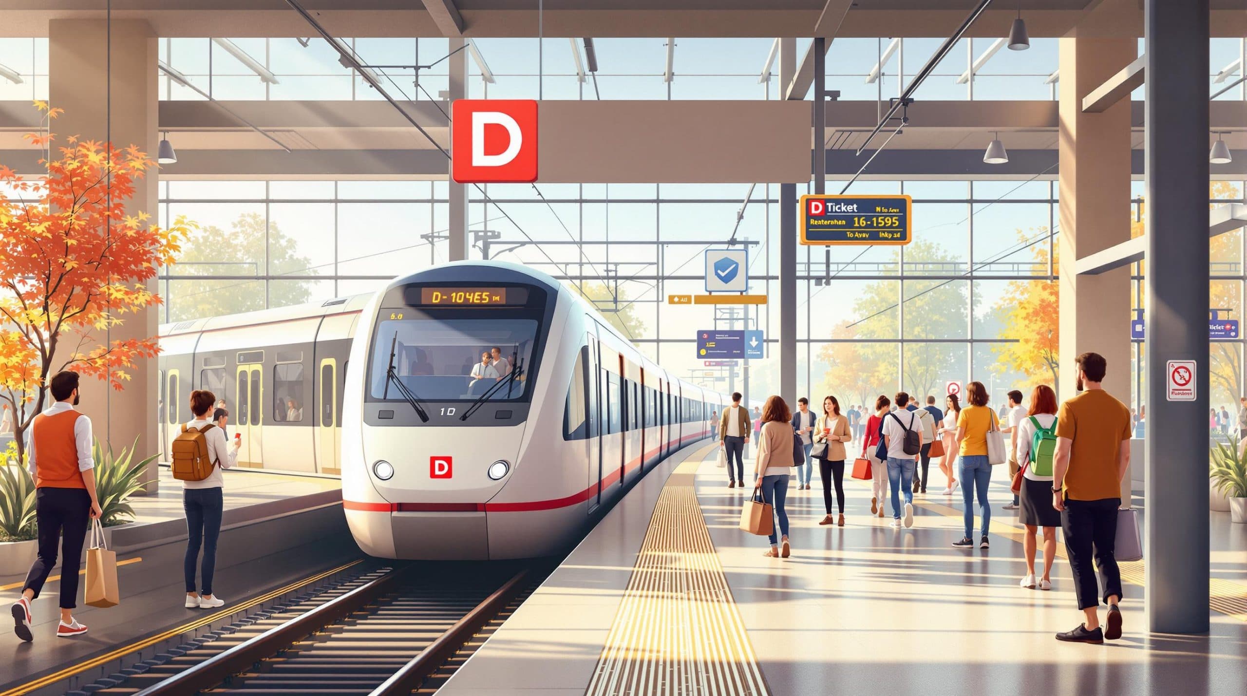 Wie oft kann man das Deutschlandticket kündigen?
