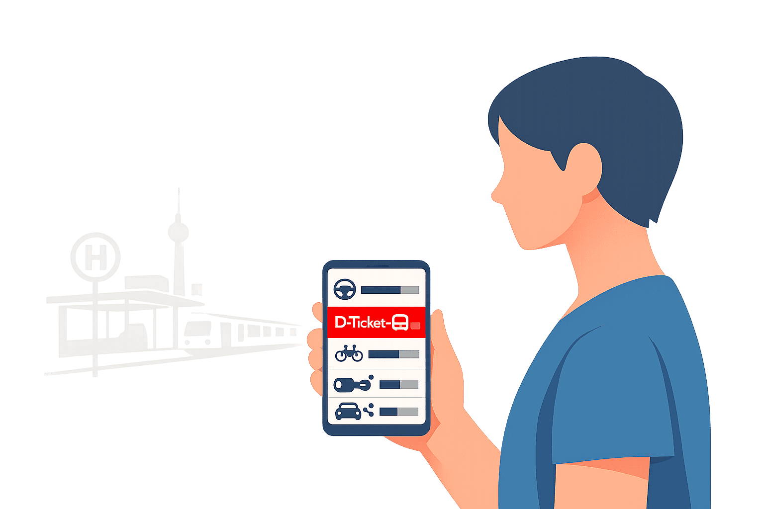 Mobility Cost Comparison Tool