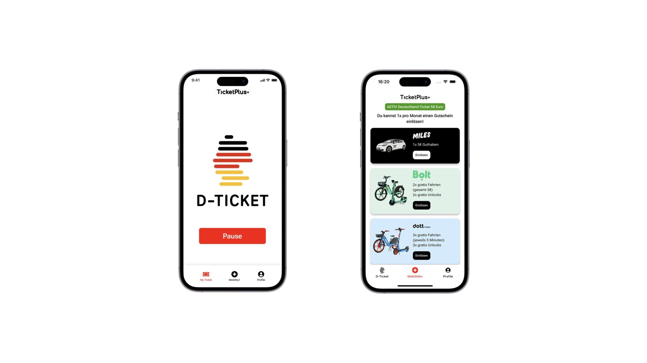Deutschlandticket: Fragen und Antworten