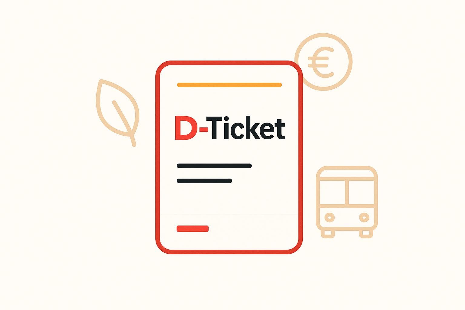 Der große Jobticket Anbieter Vergleich!