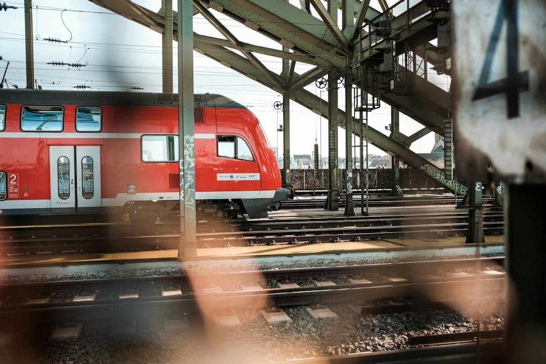 So kaufst du das Deutschlandticket bei der Deutschen Bahn!