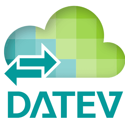 DATEV logo