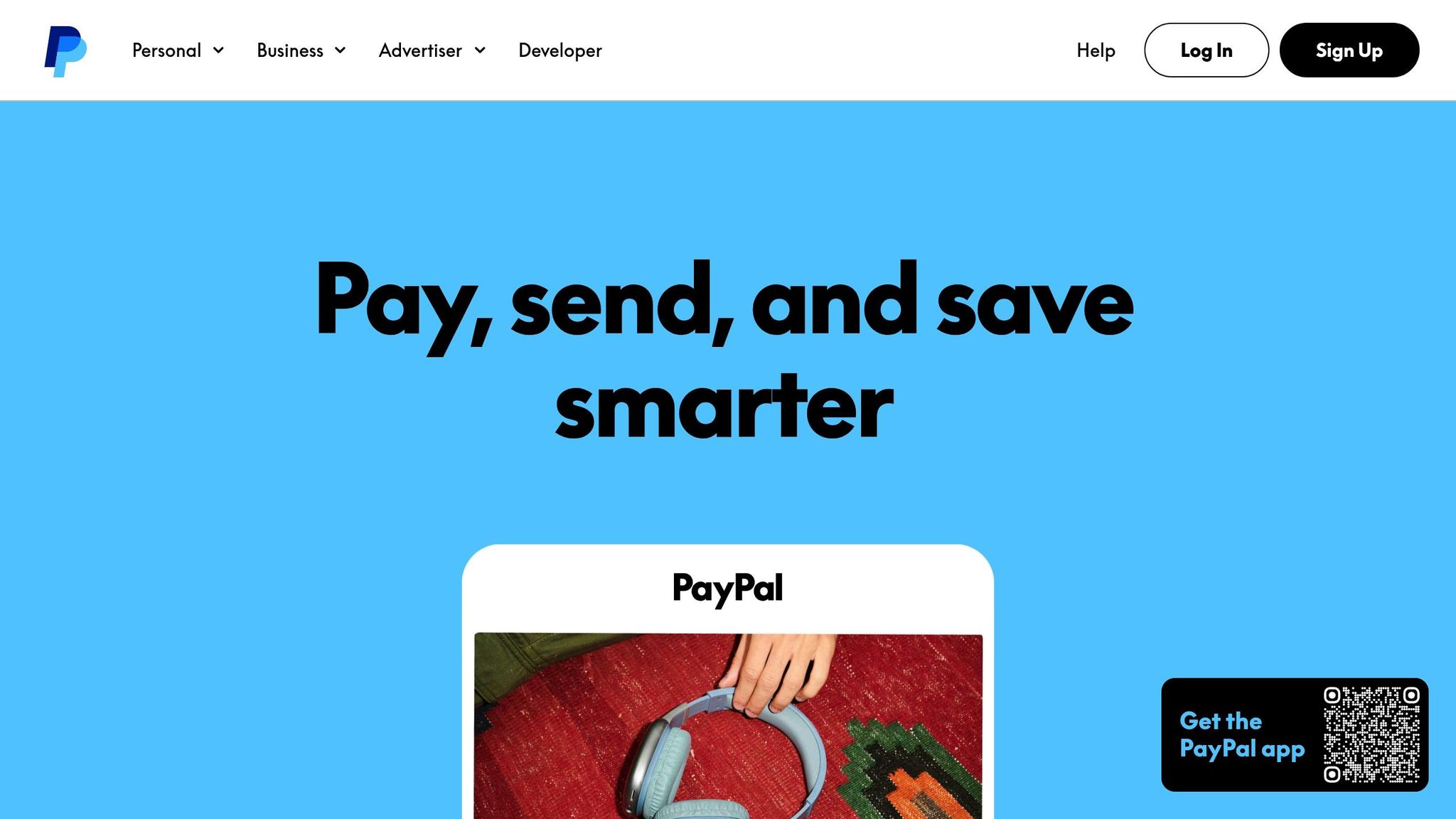 PayPal