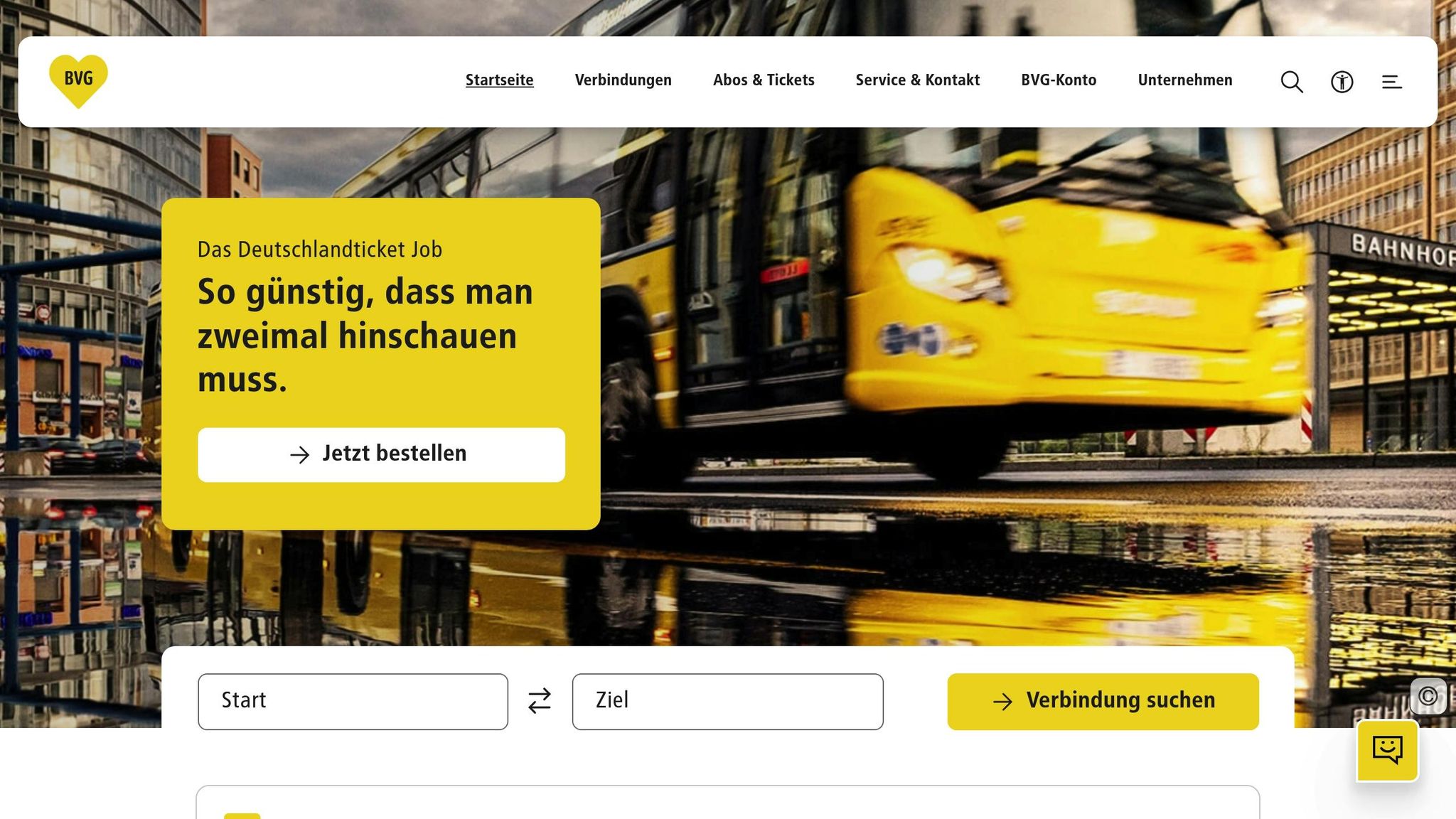 BVG