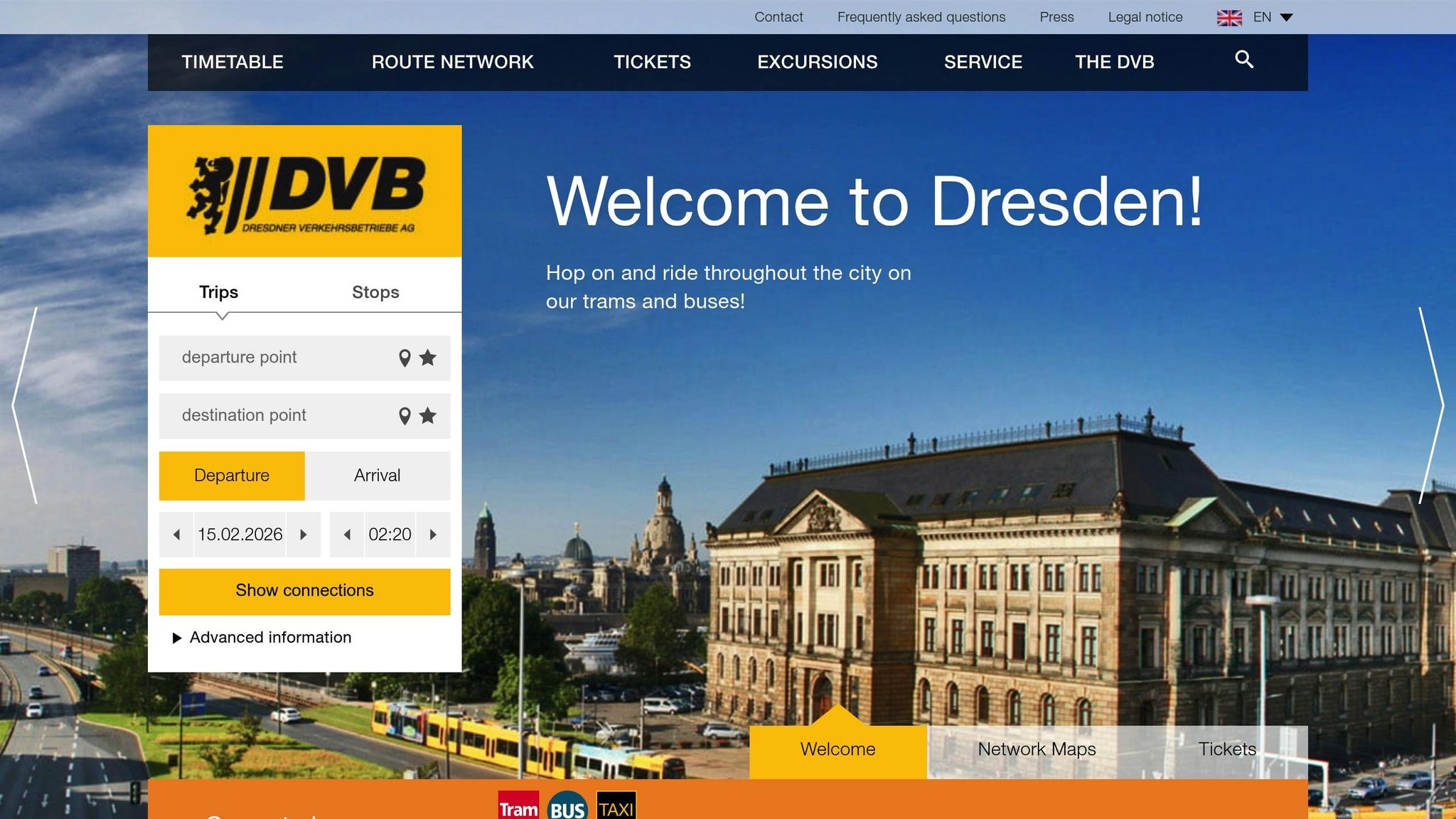 DVB