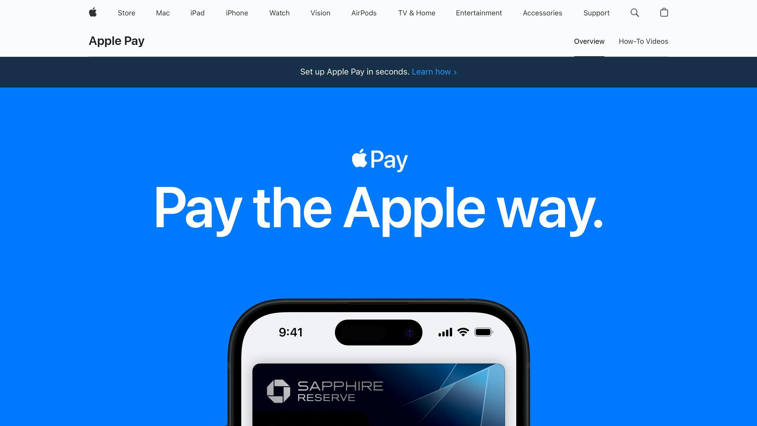 Apple Pay