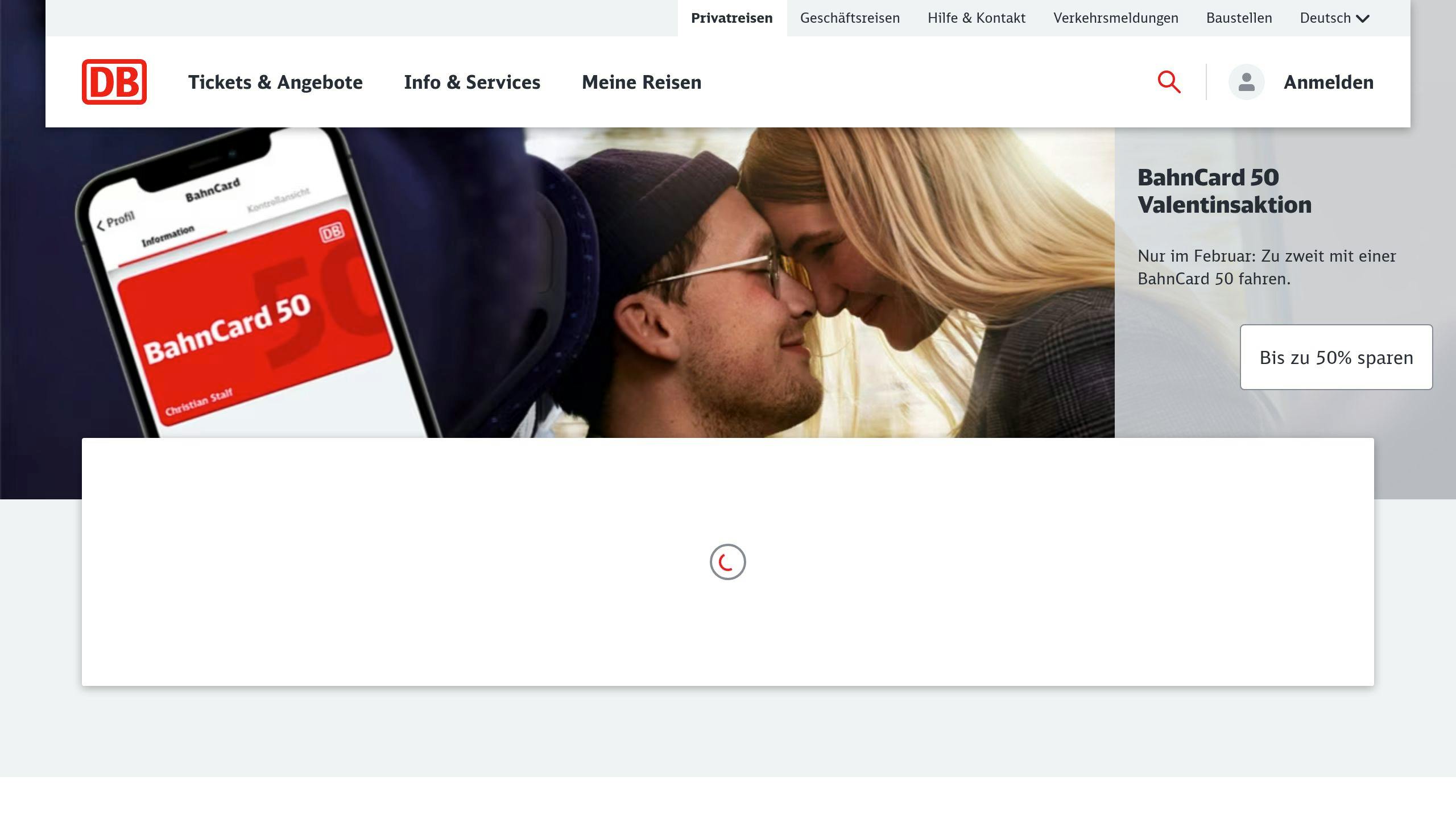Deutsche Bahn