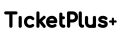 Logo TicketPlus+